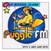 Logo de Puggle FM