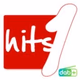 Logo de HITS1 Radio Madrid