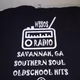 Logo de WSSOS Radio Savannah