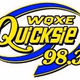 Logo de Quicksie 98.3 - WQXE