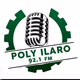 Logo de Poly Ilaro FM