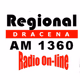 Logo de Radio Regional
