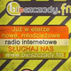 Logo de Radio Internetowe Bieszczady.FM