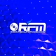 Real FM Peace logo