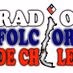 Logo de Radio Folclor De Chile