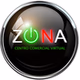 Zona on logo