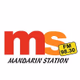Logo de Mandarin Station 98.3 FM