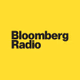 Logo de Bloomberg Radio - WDCH-FM