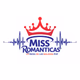 Logo de Latina 104 FM - Miss Románticas