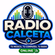 Logo de Radio Calceta