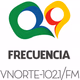 Logo de Frecuencia V Norte - XHPIC