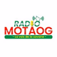 Logo de Radio Motaog