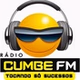 Rádio Cumbe Fm logo