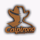 Logo de Radio Caipirona