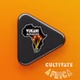 Vukani Mavericks Radio logo