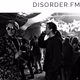 Logo de Disorder.fm
