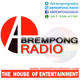 Logo de Abrempong Radio