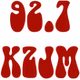 JAM Central - KZJM-LP logo