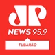 Jovem Pan News Tubarão logo