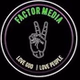 2 Factor Media Radio logo