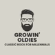 Logo de Growin Oldies Radio