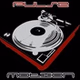 Pulse Motion Radio - Roots logo