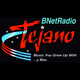 Logo de BNetRadio - Top 40 Oldies