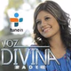 Logo de Radio Voz Divina