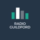 Logo de Radio Guildford