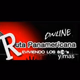 Logo de Ruta Panamericana 80s