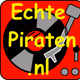 Logo de Echtepiraten.nl