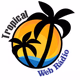Logo de Tropical Web Radio