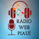 Logo de Radio Web Fm Piaui