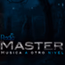 Logo de Master Fm Radio