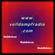 Logo de Volldampf Radio