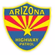 Logo de Arizona Highway Patrol Districts 1, 2, 3