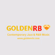 Logo de GoldenRB