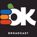 Radio DoctorWeb logo