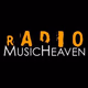 Logo de Radio MusicHeaven