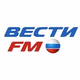 Logo de Вести FM