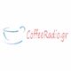 Logo de CoffeeRadio.gr