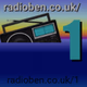 Logo de Radio Ben 1