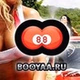 Booyaa Radio   Jazz logo