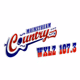 Logo de 107.3 WXLZ - WXLZ