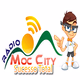 Logo de Rádio Moc City