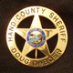 Logo de Hand County, SD Public Safety
