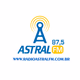 Logo de Astral FM