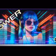 Logo de Partypower