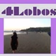 4Lobos - Goa Radio logo