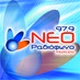 Logo de Νέο Ραδιόφωνο 97.9